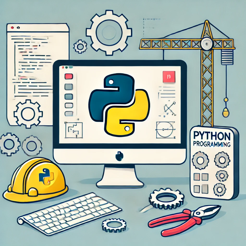 Python dla inżyniera